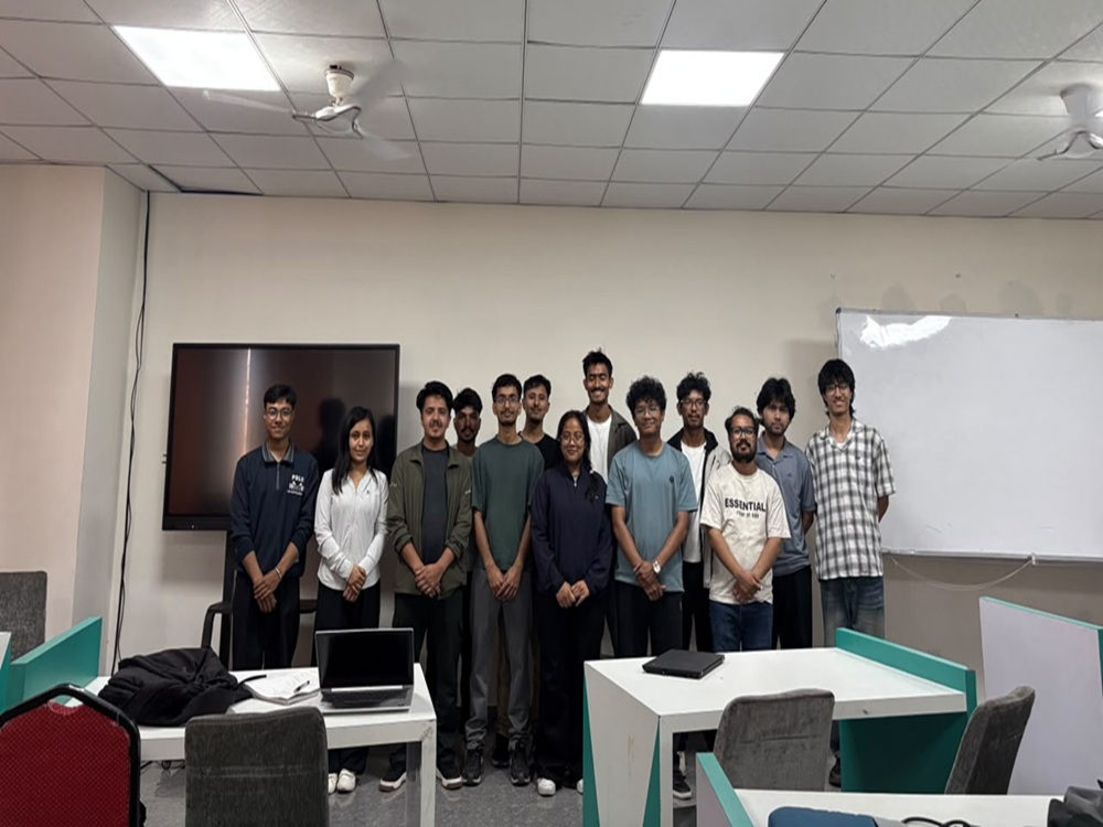 Web Development Workshop